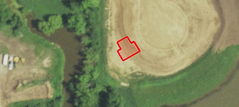 836 Barn Swallow Cir