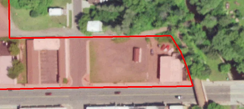 22 Silver St