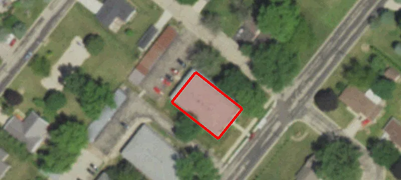 201 Weed St, Unit 101
