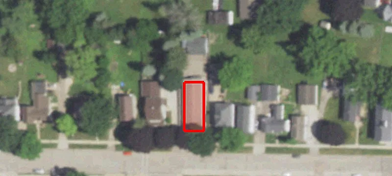 283 Oak St, Unit 1