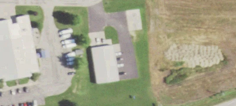 1800 Industrial Park Rd