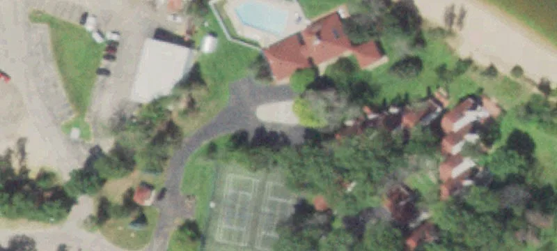 5240th N Osprey Dr