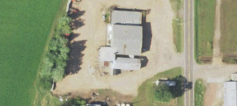 5401 County Rd D D