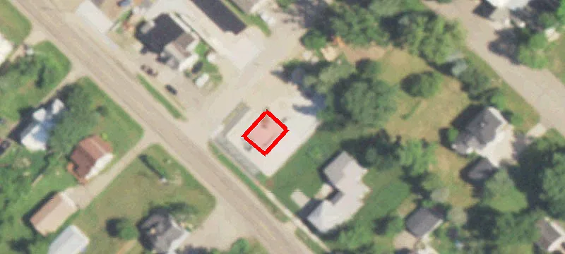 3061 County Rd Q Q