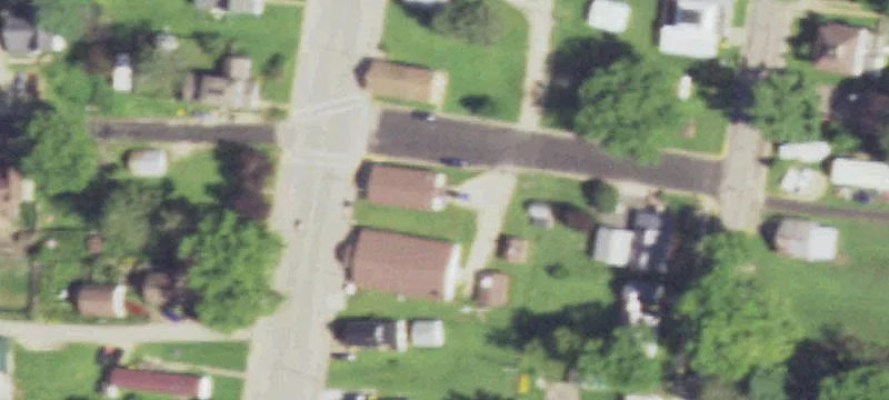 Main St