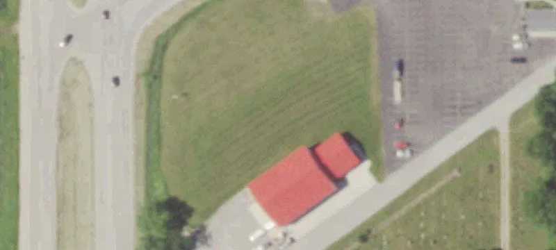 210 High St