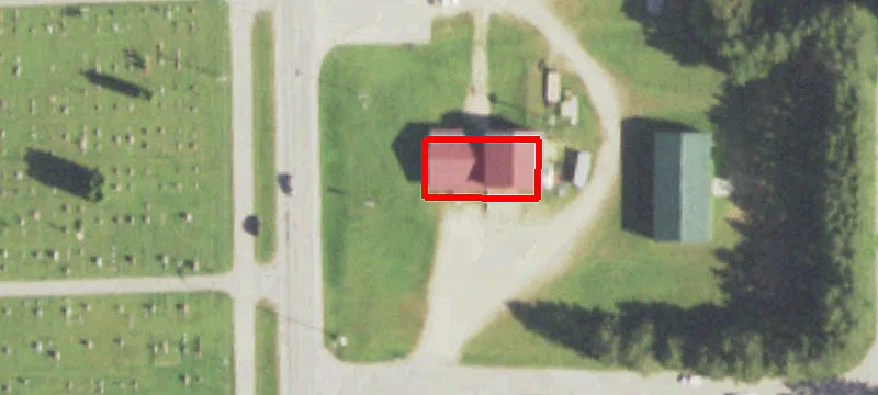 104 Cedar St