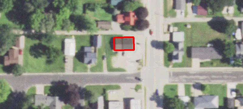 1406 Elm St