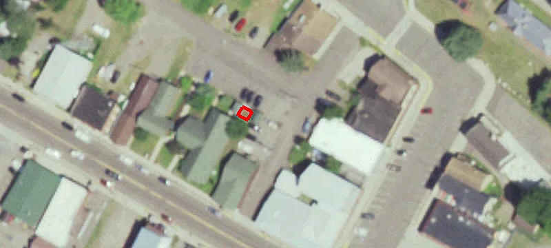 Mercer, WI 54547