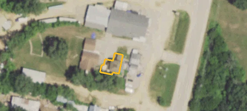 1065 Badger Rd