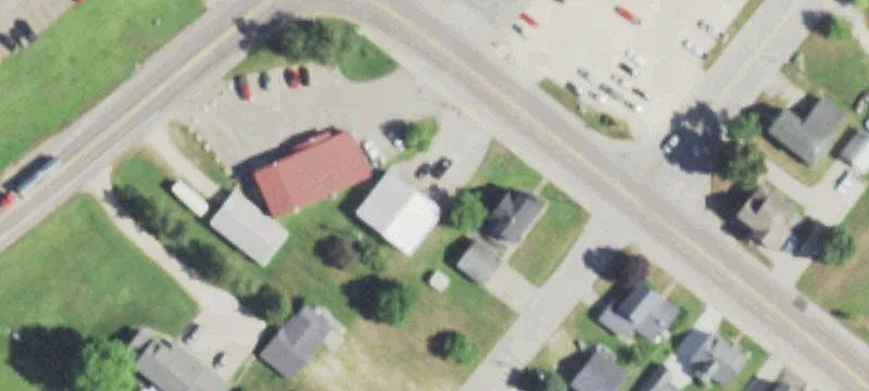 1015 Main St