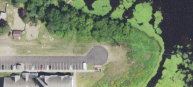 Woodruff, WI 54568