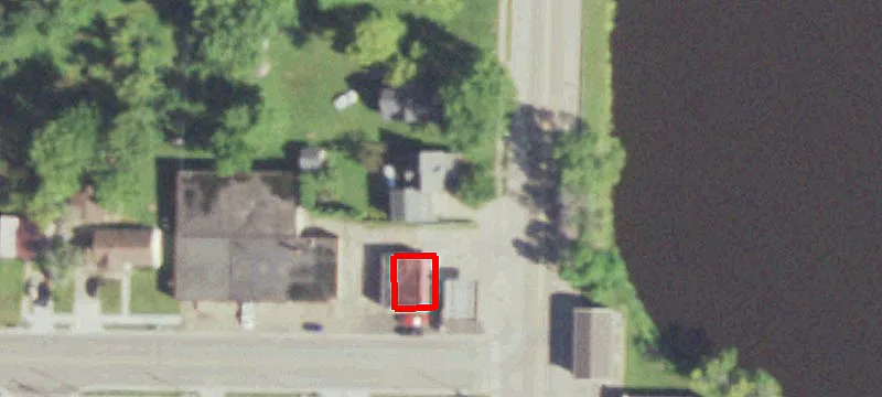 Osseo, WI 54758