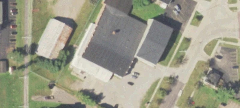1616 Roddis Ave