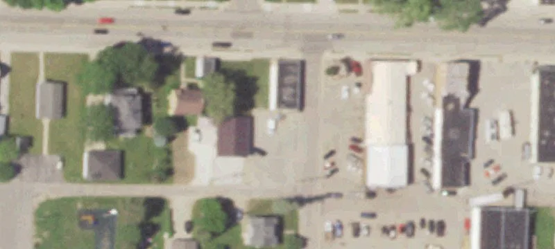 153 Main St