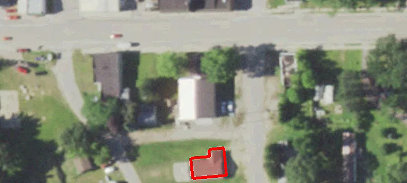 5495 County W Rd