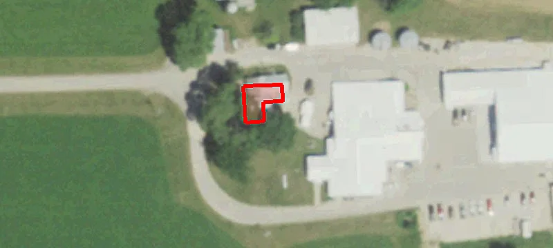 2254th Hilltop Rd