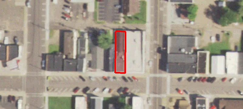 208 Knapp St