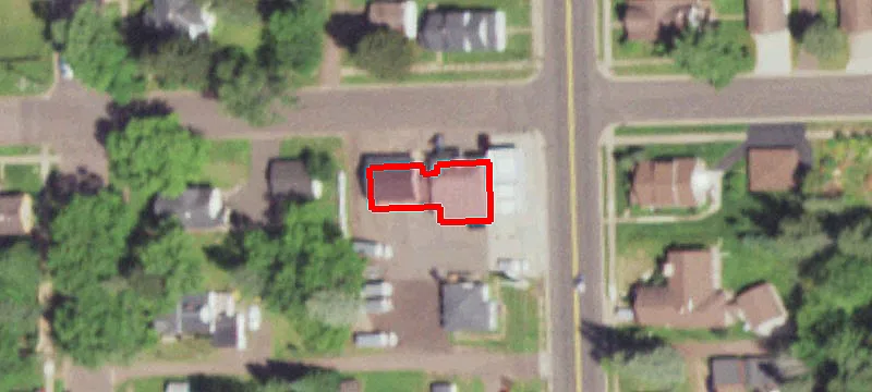 510 2nd N Ave