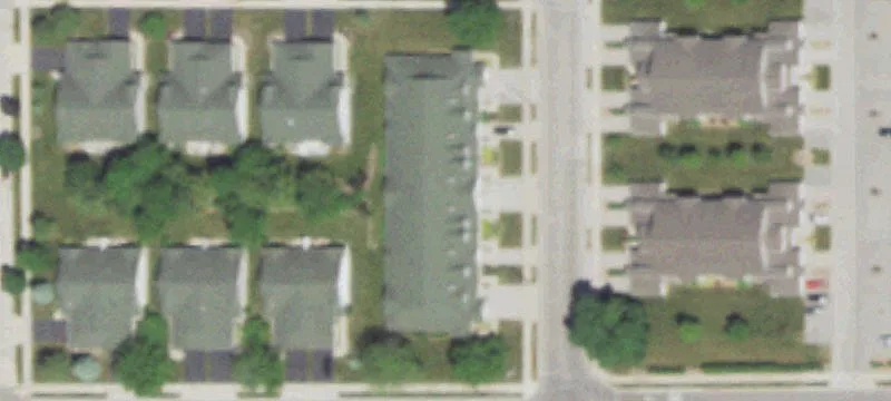 2702 Adams St, Unit 2716