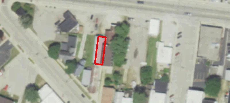 607 Main St