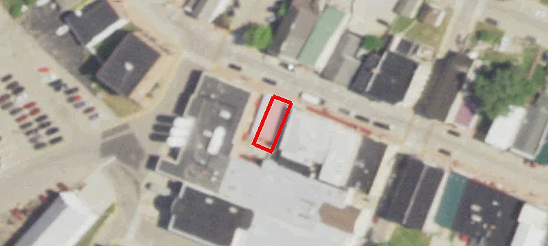 216 Water St