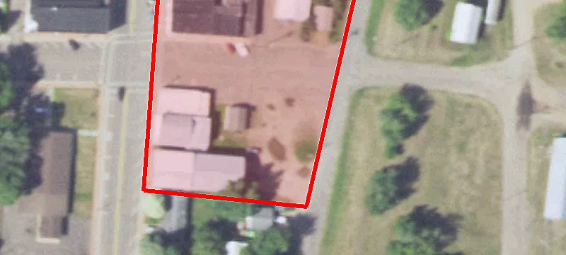110 Arthur E Ave