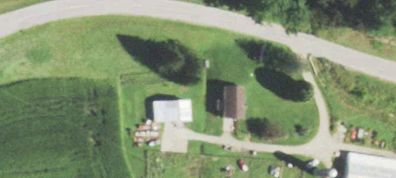 51837 County S Rd