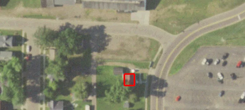 Barron, WI 54812