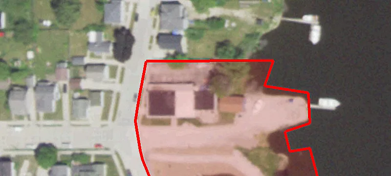 2007 Riv St