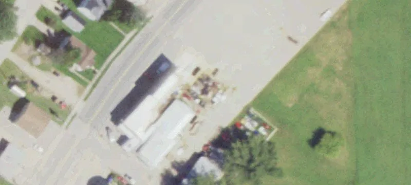 Cashton, WI 54619