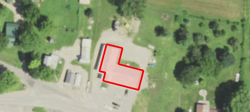 2184th State Hwy 82
