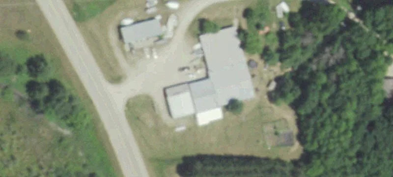5228th County E Rd