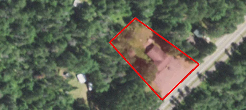 5795 County Rd M M
