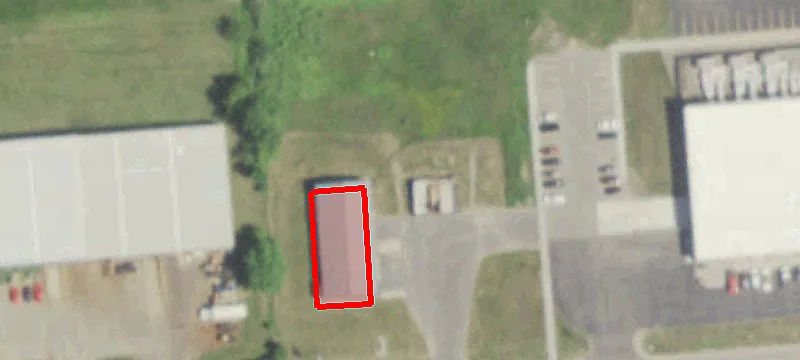 479 Industrial Park Rd