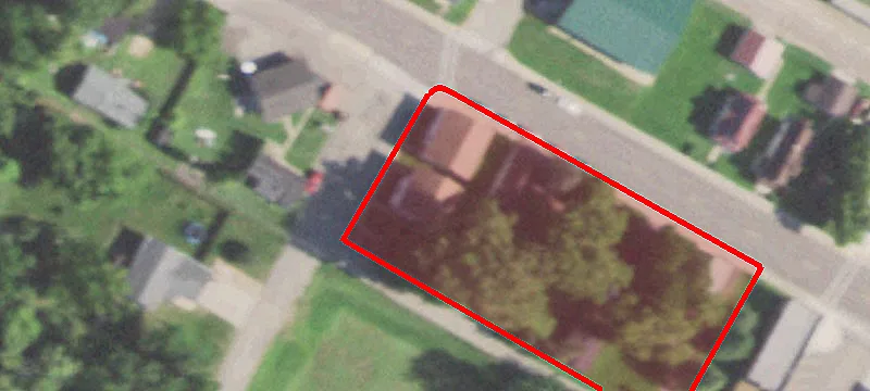 Menomonie St