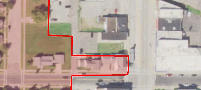 215 Superior Ave