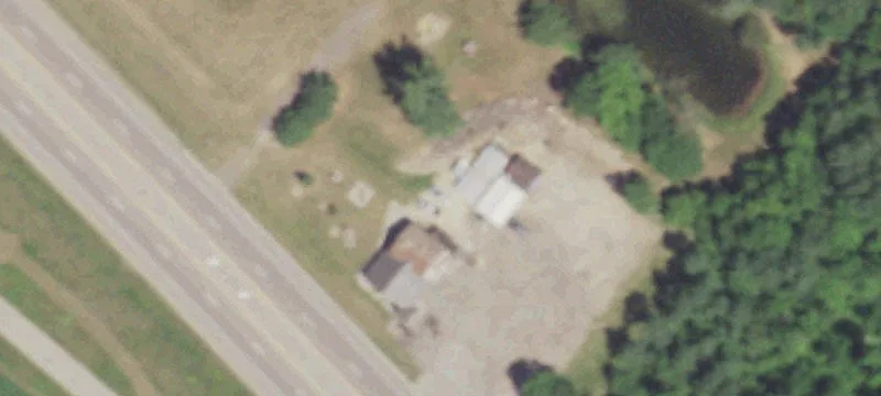 11720th Us Hwy 45