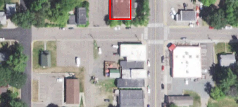 301 Main St