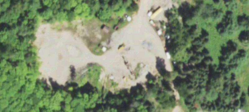 Three Lakes, WI 54562