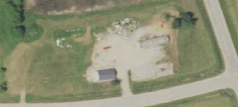 Peshtigo, WI 54157