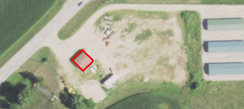 600 State Rd 133