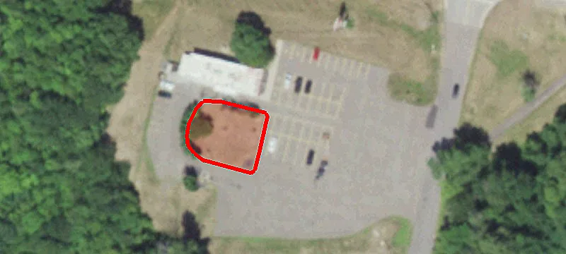 705 Industrial Pkwy