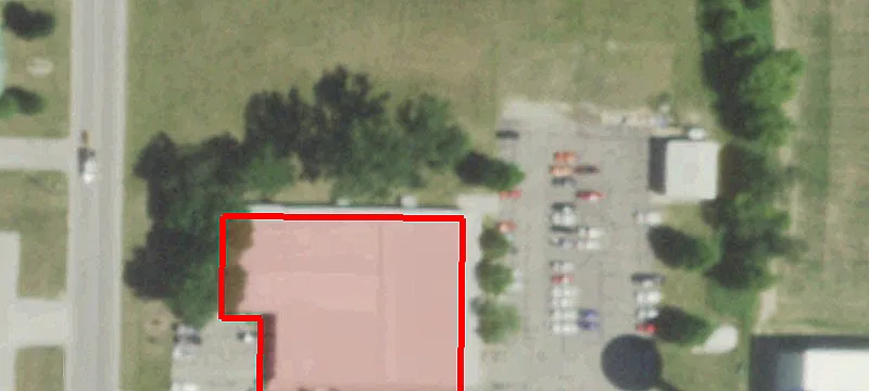 550 Commercial Ave