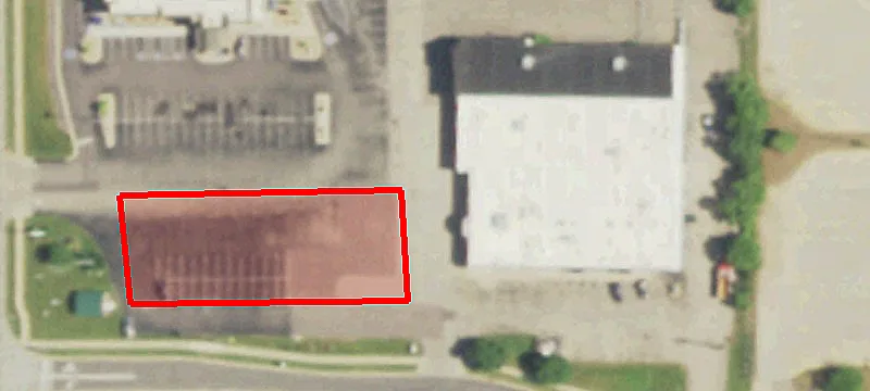 2725 New Pinery Rd