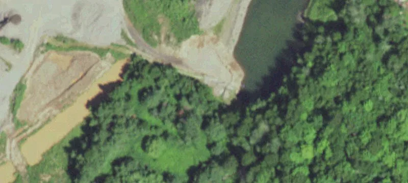 Mercer, WI 54547