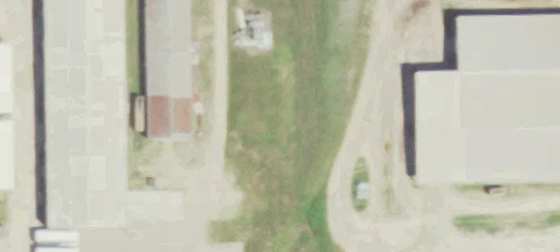  Prairie