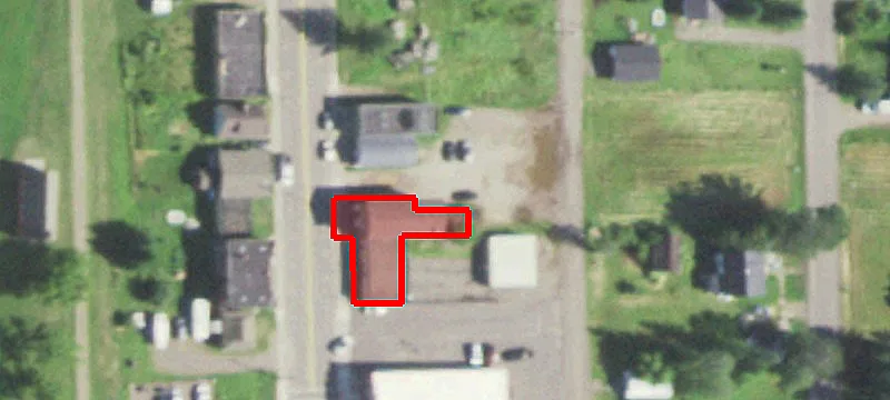 4997th State Hwy 86