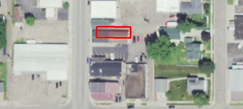 Thorp, WI 54771