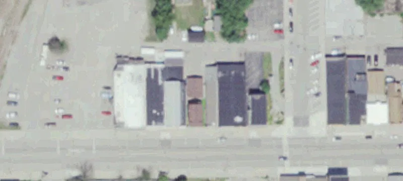 418 Market St